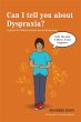 Can I Tell You about Dyspraxia? - Bild 1
