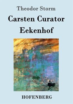 Carsten Curator / Eekenhof - Storm, Theodor
