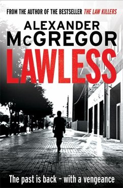 Lawless - McGregor, Alexander