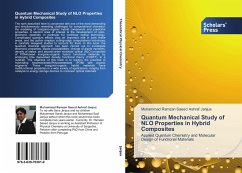 Quantum Mechanical Study of NLO Properties in Hybrid Composites - Janjua, Muhammad Ramzan Saeed Ashraf