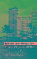 Sri Lanka in the Modern Age - Nira, Wickramasinghe