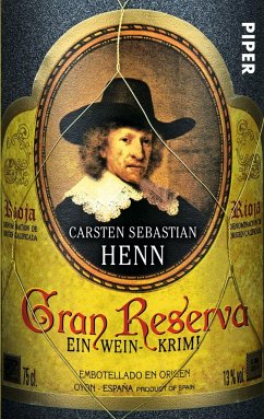 Gran Reserva - Henn, Carsten Sebastian