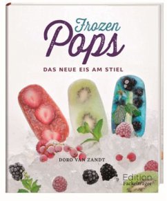 Frozen Pops - Zandt, Doro van