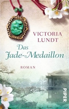 Das Jade-Medaillon - Lundt, Victoria