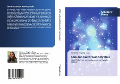 Semiconductor Nanocrystals - Yingling Oxley, Adrienne