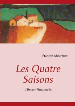 Les Quatre Saisons - Mourgues, François