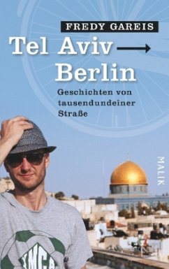 Tel Aviv - Berlin - Gareis, Fredy