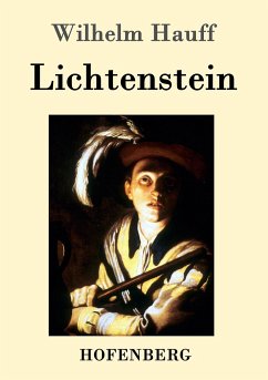 Lichtenstein - Hauff, Wilhelm