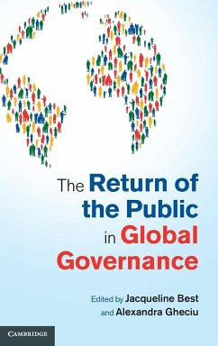 The Return of the Public in Global Governance