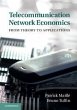 Telecommunication Network Economics - Bild 1