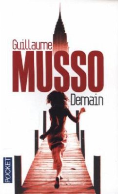 Demain - Musso, Guillaume