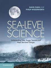 Sea-Level Science - Pugh, David; Woodworth, Philip