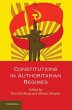 Constitutions in Authoritarian Regimes - Bild 1