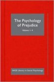 The Psychology of Prejudice