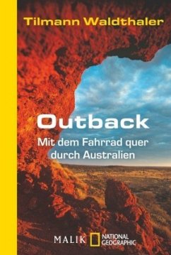 Outback - Waldthaler, Tilmann
