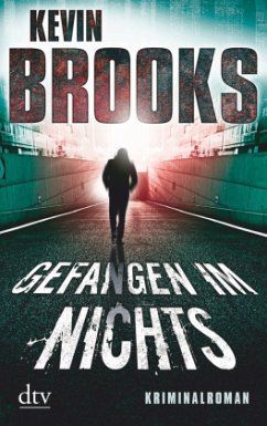 Gefangen im Nichts / Privatdetektiv John Craine Bd.3 - Brooks, Kevin