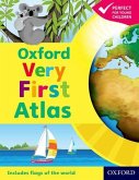 Oxford Very First Atlas