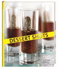 Dessert Shots