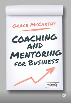 Coaching and Mentoring for Business - McCarthy, Grace