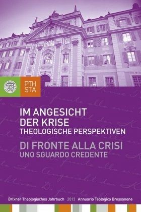Im Angesicht der Krise Im Angesicht der Krise