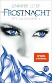 Frostnacht / Mythos Academy Bd.5