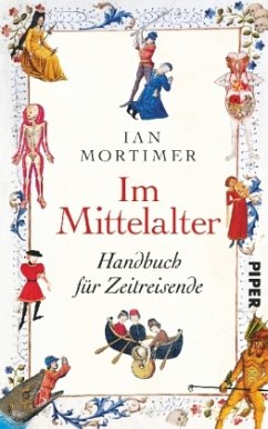 Im Mittelalter - Mortimer, Ian