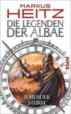 Tobender Sturm / Die Legenden der Albae Bd.4