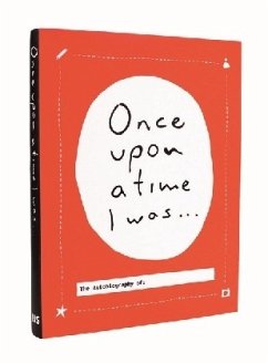 Cover Once upon a time I was ... Diary