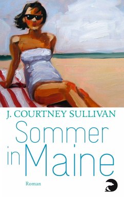 Sommer in Maine - Sullivan, J. Courtney