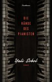 Die Hände des Pianisten