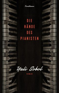 Die Hände des Pianisten - Sobol, Yali
