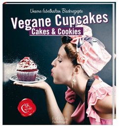 Vegane Cupcakes, Ms Cupcake - Morgan, Mellissa