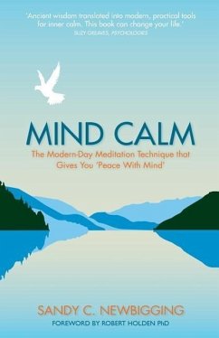 Mind Calm - Newbigging, Sandy