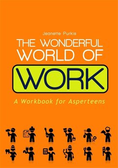 The Wonderful World of Work - Purkis, Yenn