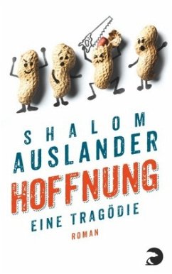 Hoffnung - Auslander, Shalom