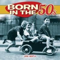 Cover Born in the 50s