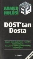 Cover Dosttan Dosta