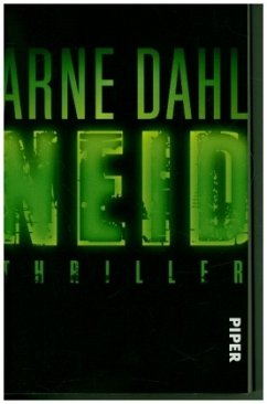Neid / Opcop-Team Bd.3 - Dahl, Arne