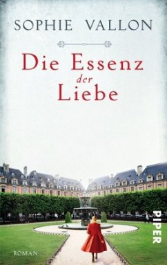 Die Essenz der Liebe - Vallon, Sophie