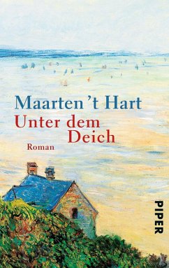 Unter dem Deich - Hart, Maarten 't