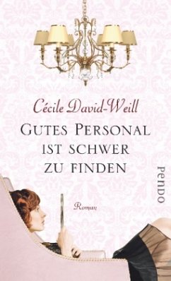 Gutes Personal ist schwer zu finden - David-Weill, Cécile