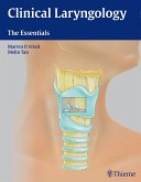 Clinical Laryngology (eBook, PDF)