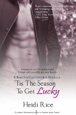 'Tis the Season to Get Lucky (eBook, ePUB)