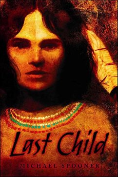 Last Child (eBook, ePUB) - Spooner, Michael