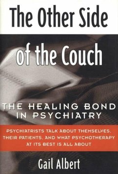 Cover The Other Side of the Couch (eBook, ePUB)
