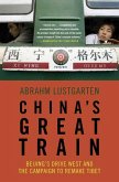 China's Great Train (eBook, ePUB)