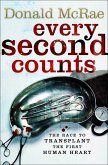 Every Second Counts (eBook, ePUB)