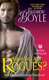 Have You Any Rogues? (eBook, ePUB)