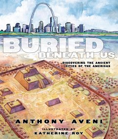 Cover Buried Beneath Us (eBook, ePUB)