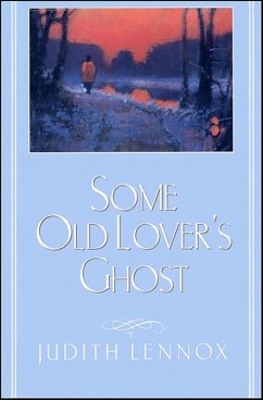 Cover Some Old Lover's Ghost (eBook, ePUB)